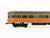 HO IHC Premier Series 48113 IC Illinois Central Observation Passenger 