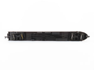 HO IHC Premier Series 48113 IC Illinois Central Observation Passenger 