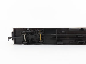 HO IHC Premier Series 48113 IC Illinois Central Observation Passenger 
