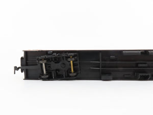 HO IHC Premier Series 48113 IC Illinois Central Observation Passenger 