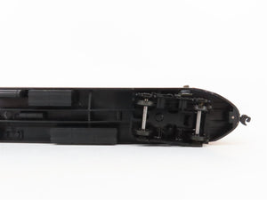 HO IHC Premier Series 48113 IC Illinois Central Observation Passenger 