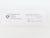 HO IHC Premier Series 48113 IC Illinois Central Observation Passenger 