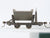On30 Scale 2-Rail Bachmann Spectrum 29802 Die-Cast Unlettered V-Dump Cars 3-Pk.