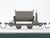 On30 Scale 2-Rail Bachmann Spectrum 29802 Die-Cast Unlettered V-Dump Cars 3-Pk.