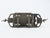 On30 Scale 2-Rail Bachmann Spectrum 29802 Die-Cast Unlettered V-Dump Cars 3-Pk.