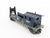 O Gauge 3-Rail K-Line K682-1091 B&O Baltimore & Ohio Work Caboose #6821091