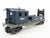 O Gauge 3-Rail K-Line K682-1091 B&O Baltimore & Ohio Work Caboose #6821091