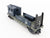 O Gauge 3-Rail K-Line K682-1091 B&O Baltimore & Ohio Work Caboose #6821091