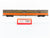 HO Scale IHC Premier Series 48110 IC Illinois Central Baggage Passenger #1806