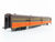 HO Scale IHC Premier Series 48110 IC Illinois Central Baggage Passenger #1806