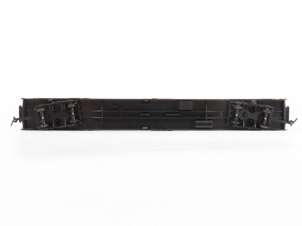 HO Scale IHC Premier Series 48110 IC Illinois Central Baggage Passenger #1806