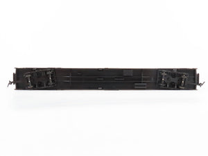 HO Scale IHC Premier Series 48110 IC Illinois Central Baggage Passenger #1806