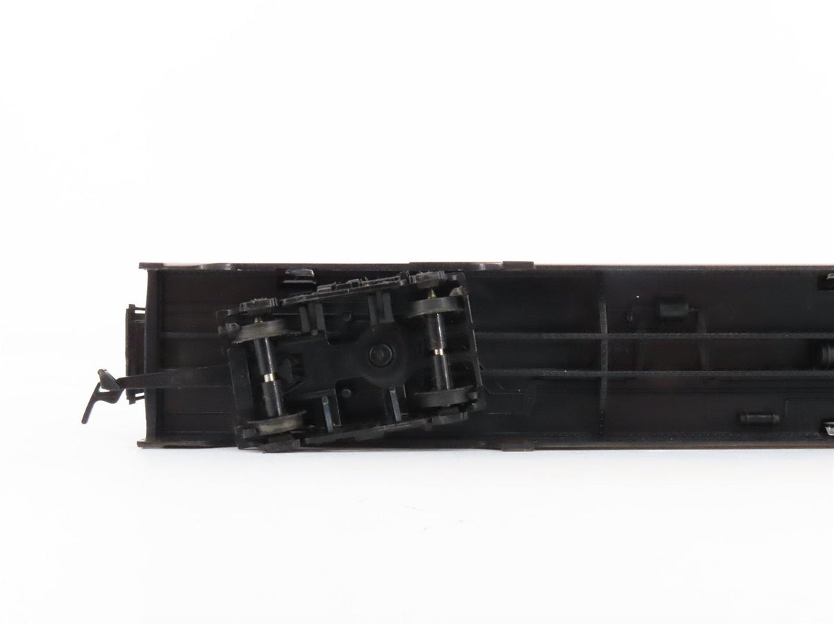 HO Scale IHC Premier Series 48110 IC Illinois Central Baggage Passenger #1806