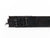 HO Scale IHC Premier Series 48110 IC Illinois Central Baggage Passenger #1806