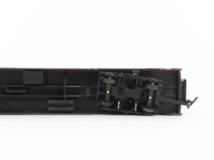 HO Scale IHC Premier Series 48110 IC Illinois Central Baggage Passenger #1806