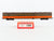 HO Scale IHC Premier Series 48115 IC Illinois Central RPO Passenger #2109