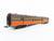 HO Scale IHC Premier Series 48115 IC Illinois Central RPO Passenger #2109