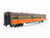HO Scale IHC Premier Series 48115 IC Illinois Central RPO Passenger #2109