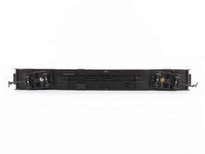 HO Scale IHC Premier Series 48115 IC Illinois Central RPO Passenger #2109