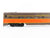 HO Scale IHC Premier Series 48114 IC Illinois Central Combine Passenger #1902
