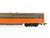 HO Scale IHC Premier Series 48114 IC Illinois Central Combine Passenger #1902