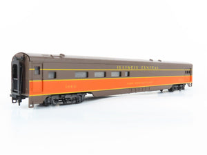 HO Scale IHC Premier Series 48114 IC Illinois Central Combine Passenger #1902