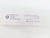 HO Scale IHC Premier Series 48114 IC Illinois Central Combine Passenger #1902