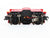 O Gauge 3-Rail K-Line 6-22177 L&N Louisville & Nashville Lighted Caboose #100