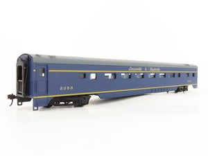 HO IHC Premier Series 48131 L&N Louisville & Nashville Coach Passenger #3253