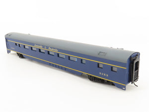 HO IHC Premier Series 48131 L&N Louisville & Nashville Coach Passenger #3253