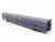 HO IHC Premier Series 48131 L&N Louisville & Nashville Coach Passenger #3253