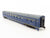 HO IHC Premier Series 48131 L&N Louisville & Nashville Coach Passenger #3253
