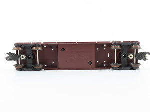 O Gauge 3-Rail K-Line K661-1893 PRR Pennsylvania Flatcar w/Load #6611893