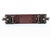 O Gauge 3-Rail K-Line K661-1893 PRR Pennsylvania Flatcar w/Load #6611893