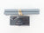 O Gauge 3-Rail K-Line K661-1893 PRR Pennsylvania Flatcar w/Load #6611893