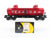 O Gauge 3-Rail K-Line K635-8013 Texaco 2 Dome Tank Car #8013