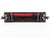 O Gauge 3-Rail K-Line K635-8013 Texaco 2 Dome Tank Car #8013