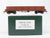 On30 Scale Bachmann Spectrum 27299 Painted, Unlettered Gondola