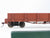 On30 Scale Bachmann Spectrum 27299 Painted, Unlettered Gondola