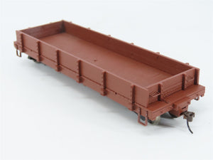 On30 Scale Bachmann Spectrum 27299 Painted, Unlettered Gondola