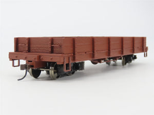 On30 Scale Bachmann Spectrum 27299 Painted, Unlettered Gondola