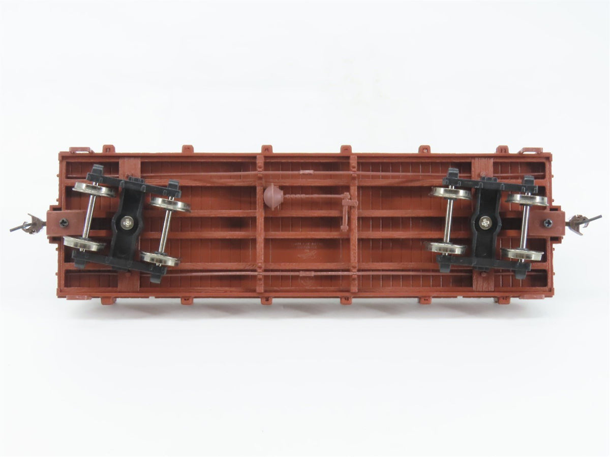 On30 Scale Bachmann Spectrum 27299 Painted, Unlettered Gondola