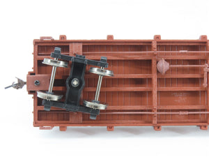 On30 Scale Bachmann Spectrum 27299 Painted, Unlettered Gondola