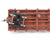 On30 Scale Bachmann Spectrum 27299 Painted, Unlettered Gondola