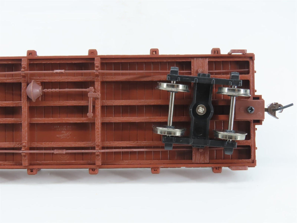 On30 Scale Bachmann Spectrum 27299 Painted, Unlettered Gondola