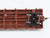 On30 Scale Bachmann Spectrum 27299 Painted, Unlettered Gondola