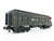 O Gauge 3-Rail MTH Rail King 30-6213 NYC New York Central Observation Passenger