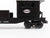 O Gauge 3-Rail K-Line K682-1751 NYC New York Central Boom Car #X1751
