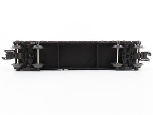 O Gauge 3-Rail K-Line K682-1751 NYC New York Central Boom Car #X1751