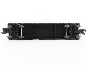 O Gauge 3-Rail K-Line K682-1751 NYC New York Central Boom Car #X1751